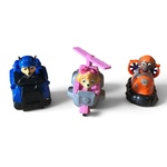 Paw Patrol Racers