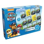 Paw Patrol Memory Game