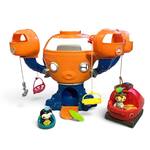 Octonauts Octopod Playset