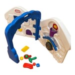 Little Tikes Easy Store Activity Cottage
