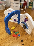 Little Tikes Easy Store Activity Cottage