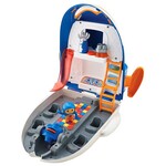 Go Jetters Jet Pad Play Set