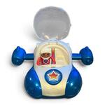 Go Jetters Vroomster