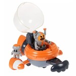 Go Jetters Glitch Grimbler Play Set