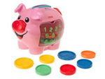 Piggy Coin Bank