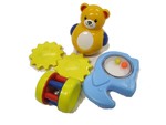 Rattle Set