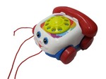 Fisher Price Chatter Telephone