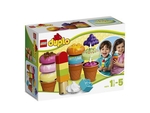 Duplo Ice Cream Set