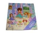 Princess Jumbo Puzzle