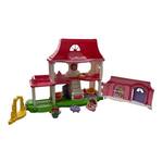 Fisher Price House