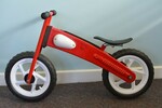 Glide Balance Bike