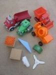 Bob the Builder Set