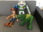 Toy Story Set