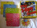 I-Spy Game