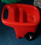 633: Wheelbarrow