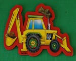 Digger Puzzle