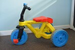 Fisher Price Tricycle