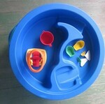 Water Wheel Activity Play Table