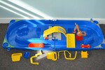 Water Play Fun Land
