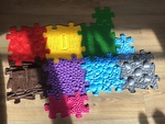 Muffik Sensory Tiles