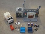 669: Imaginext Emergency Set
