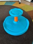 Sit & Spin