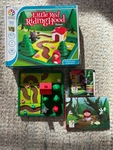 Little Red Riding Hood Smart Game