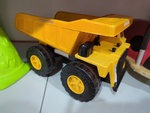 719: Remco Tuff Ones Dumptruck