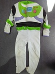 ToyStory Buzz Lightyear costume