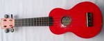 412: Mahalo Soprano Ukulele