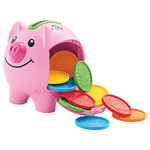 Fisher Price Piggy Bank