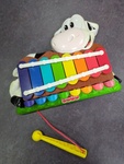 Cow Xylophone