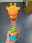 Giraffe Rainmaker