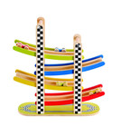 Switch Back Racetrack