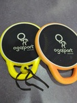 OGO Sport RAQ Set