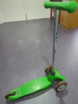 Mini-Micro Scooter