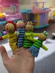 83: Finger Puppets