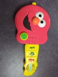 Sesame Street Elmo Guitar