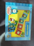 Thomas & Friends Domino Game
