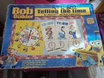 Bob - Telling the Time