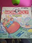 Monopoly Junior