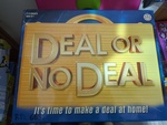 Deal or No Deal