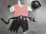 Pirate Costume