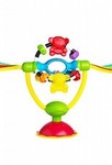 High Chair Spinning Toy
