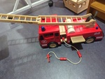 915: Fire Engine