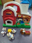 Little People farm