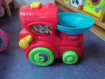 145: Playskool Train