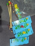 Fishing Game