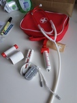 Doctor's Kit