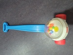 Fisher Price Vacuum